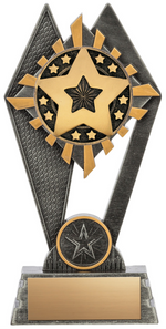 Star trophy - Peak series