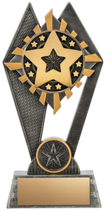 Star trophy - Peak series