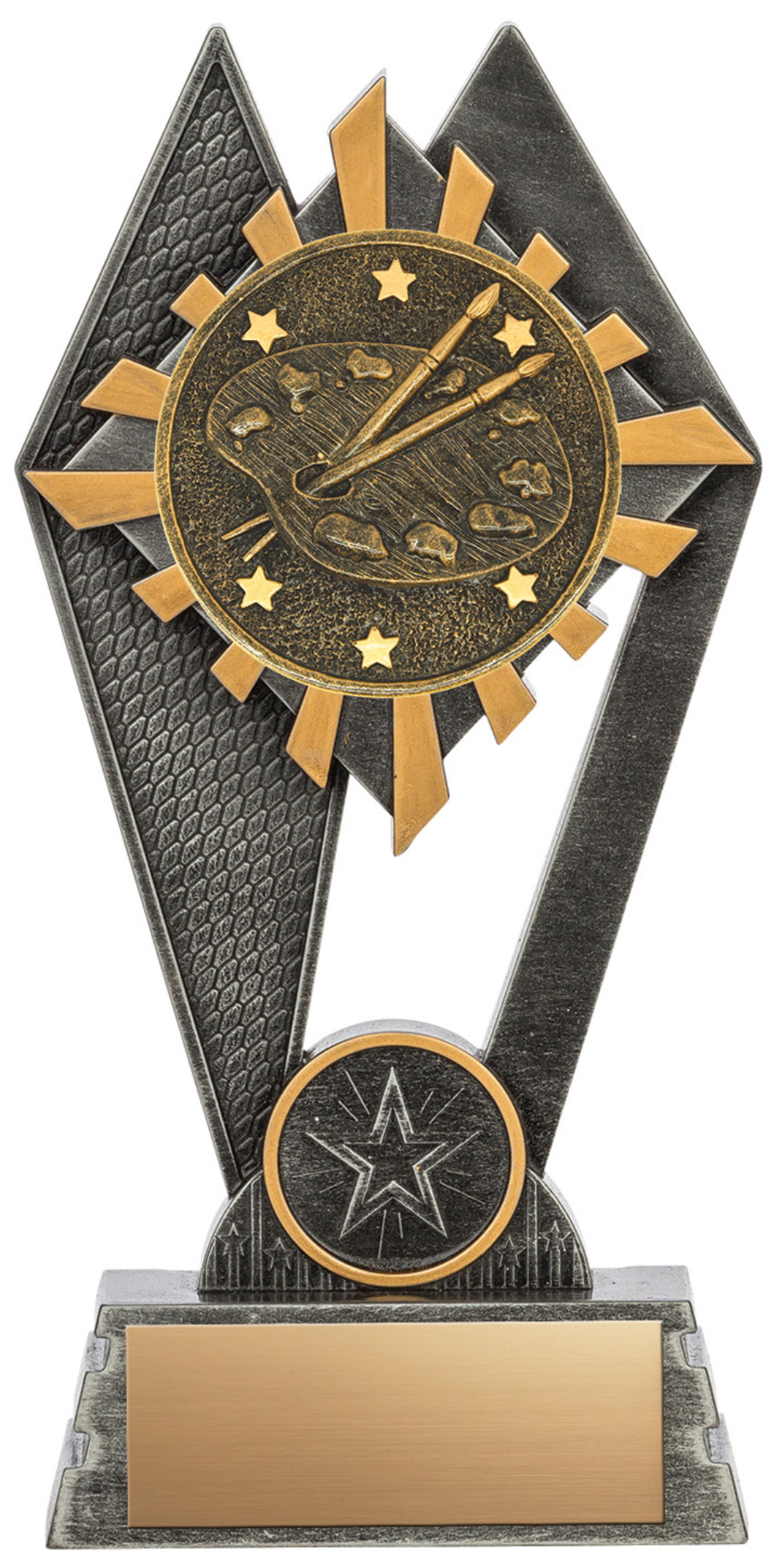 Art trophy - Peak series