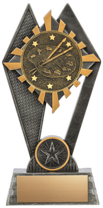Art trophy - Peak series
