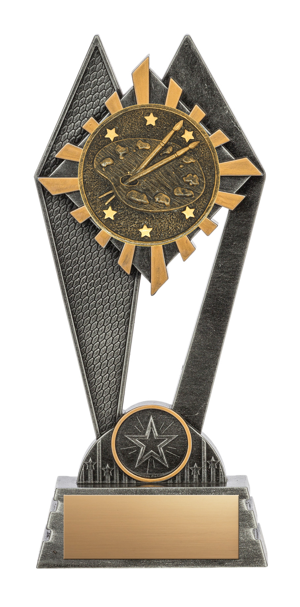 Art trophy - Peak series