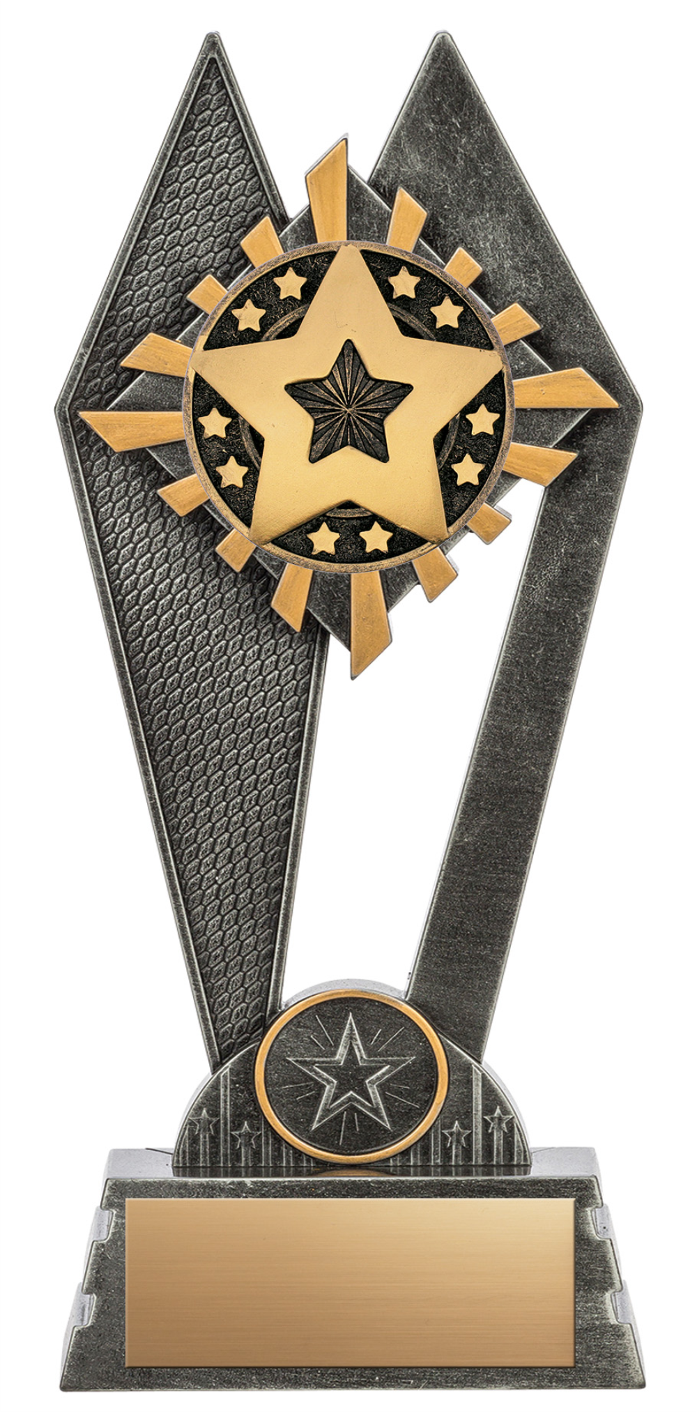 Star trophy - Peak series