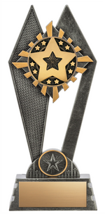Star trophy - Peak series
