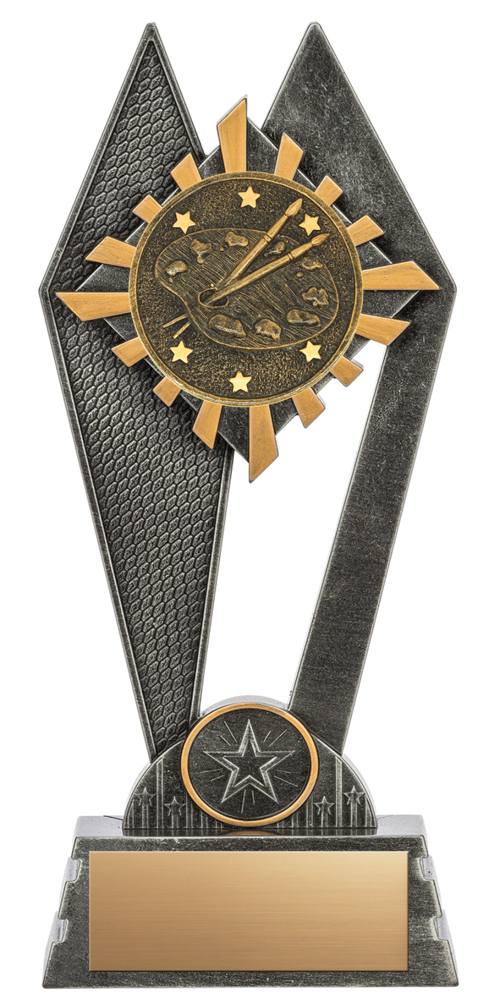 Art trophy - Peak series
