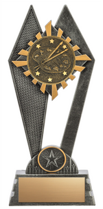 Art trophy - Peak series