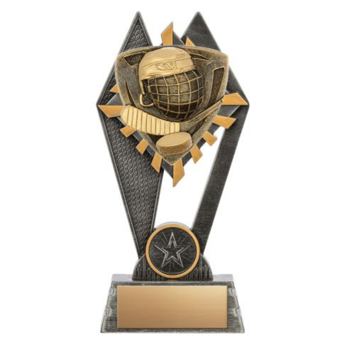 Hockey Trophy - Pinnacle Series