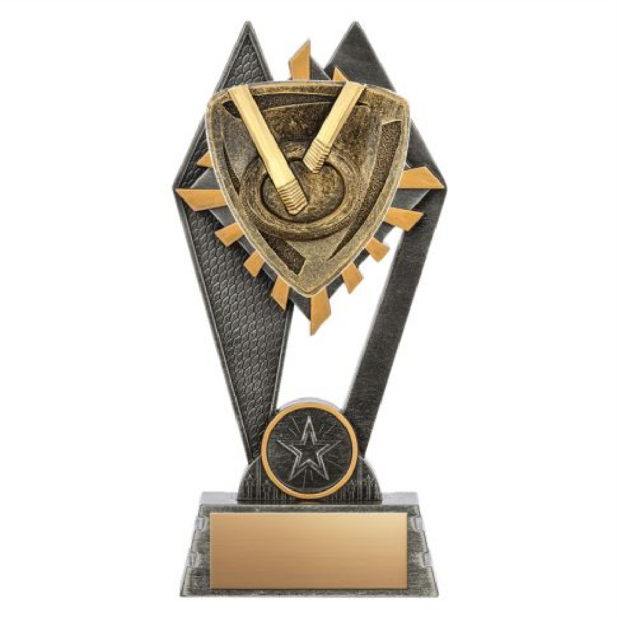 Ringette Trophy - Pinnacle Series