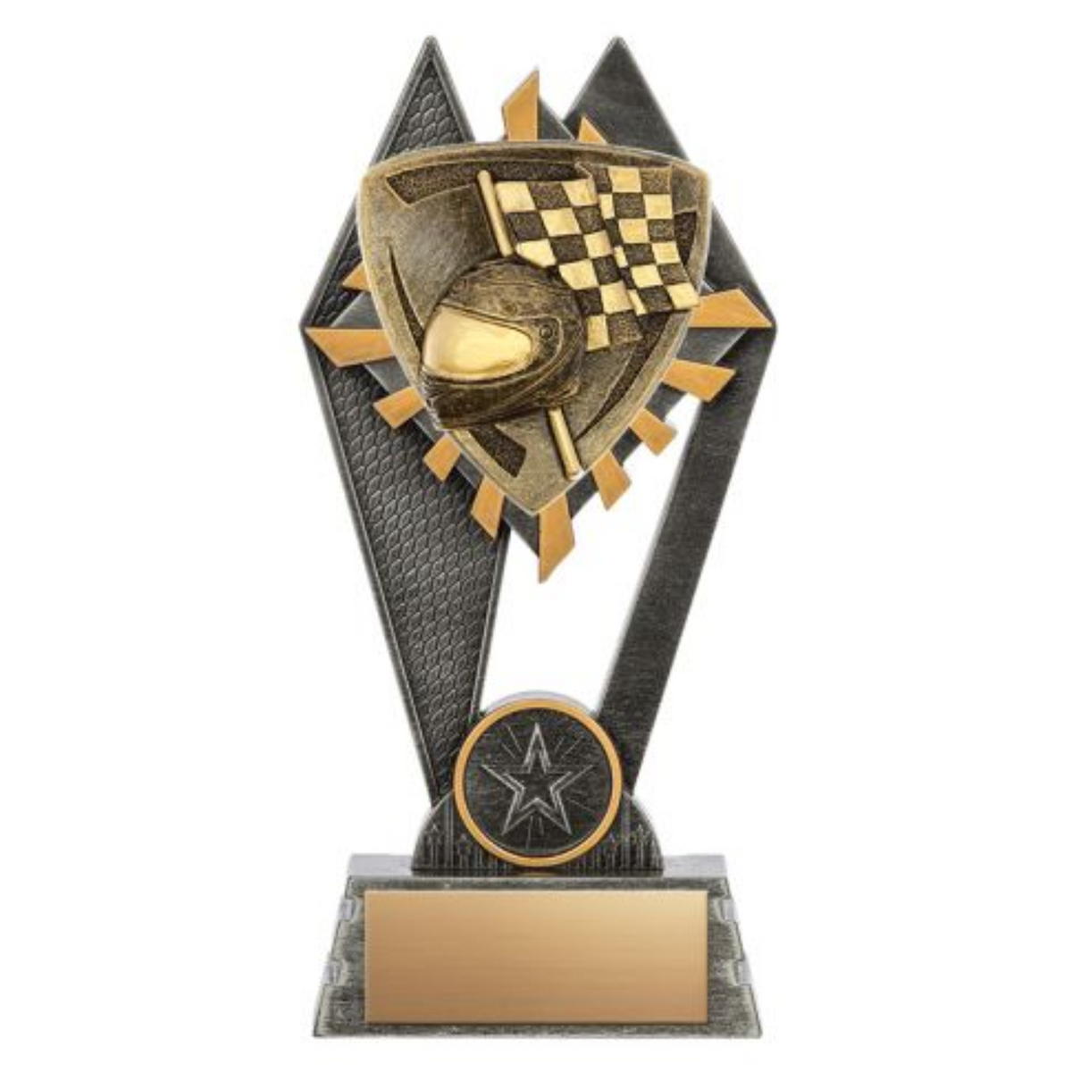 Motorsports Trophy - Pinnacle Series