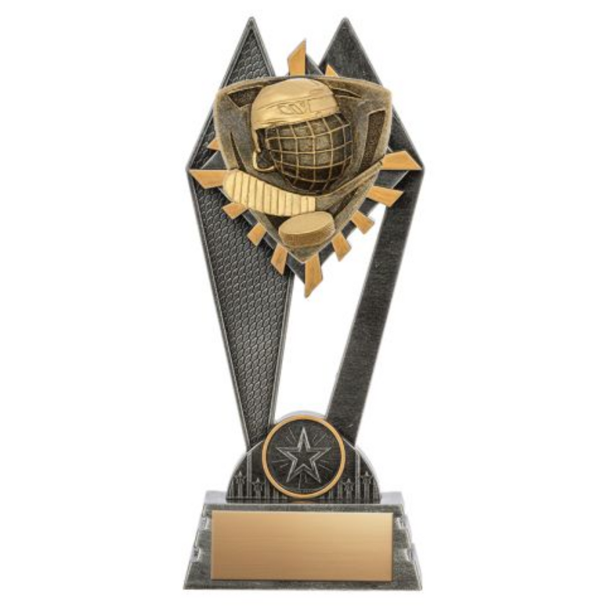 Hockey Trophy - Pinnacle Series