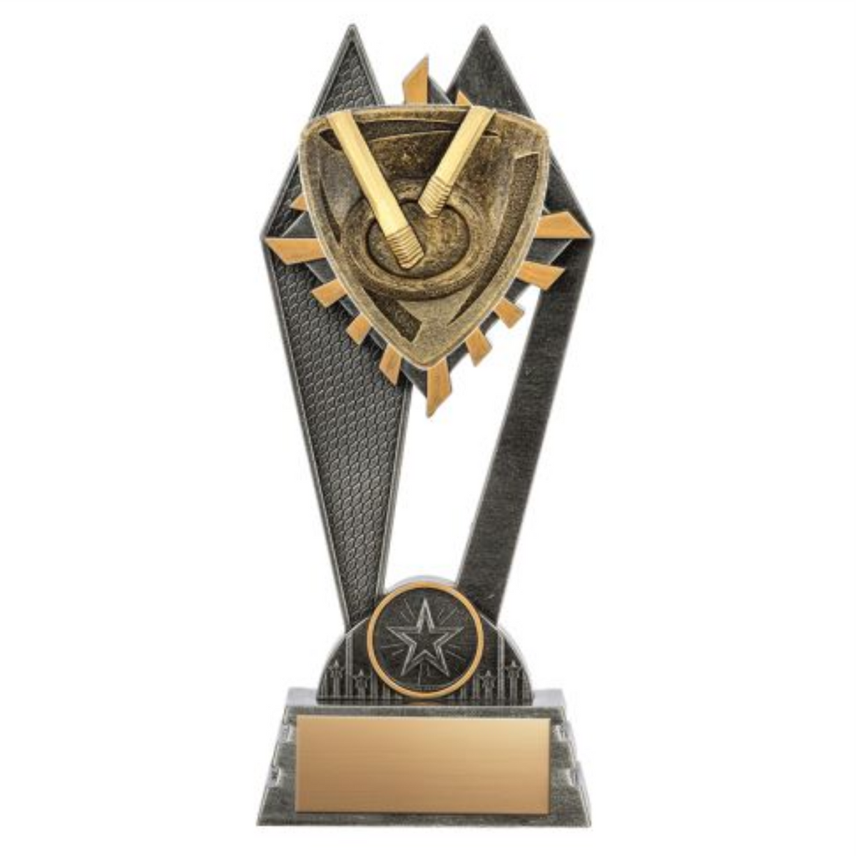 Ringette Trophy - Pinnacle Series