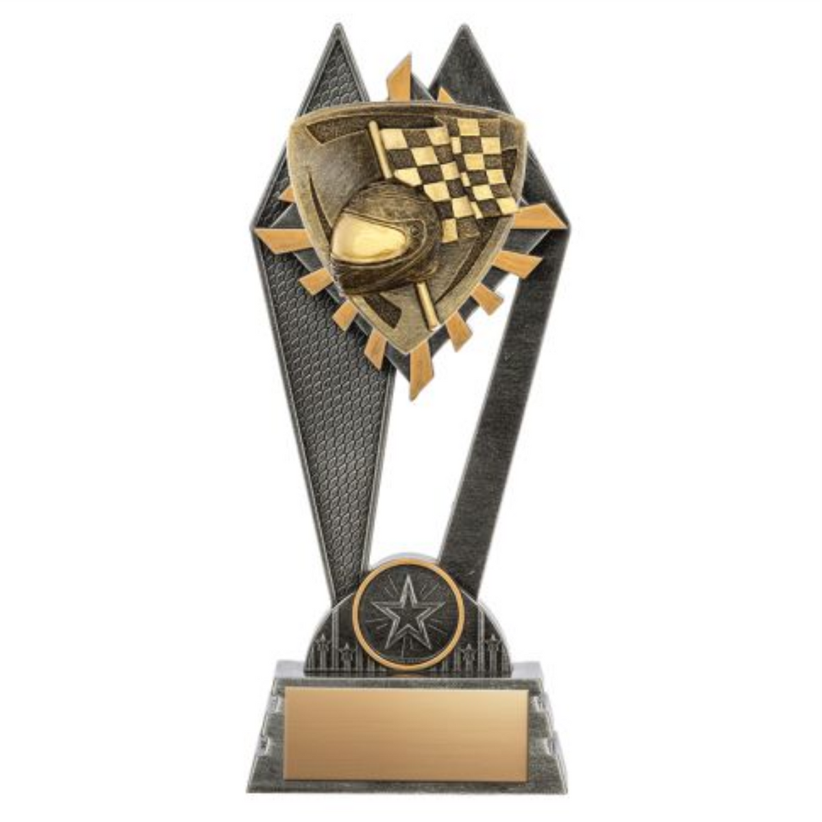 Motorsports Trophy - Pinnacle Series