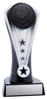 Cobra Series Trophy Silver 7.5’’ 9’’ & 10.5’’