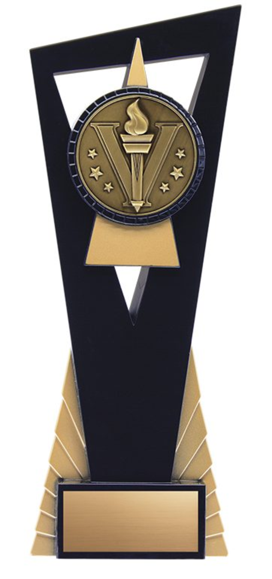 Matrix Series Trophy Gold 7’’ 8’’ & 9’’