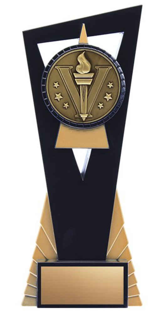 Matrix Series Trophy Gold 7’’ 8’’ & 9’’