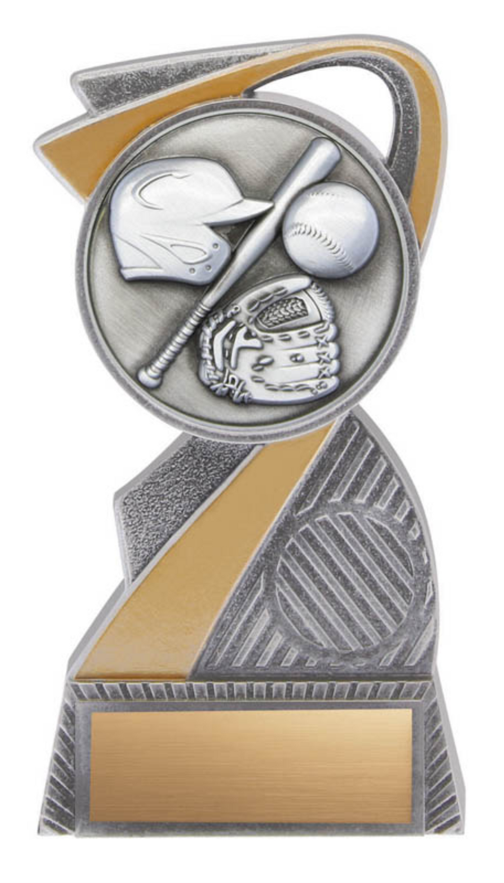 Baseball trophy - Apollo series