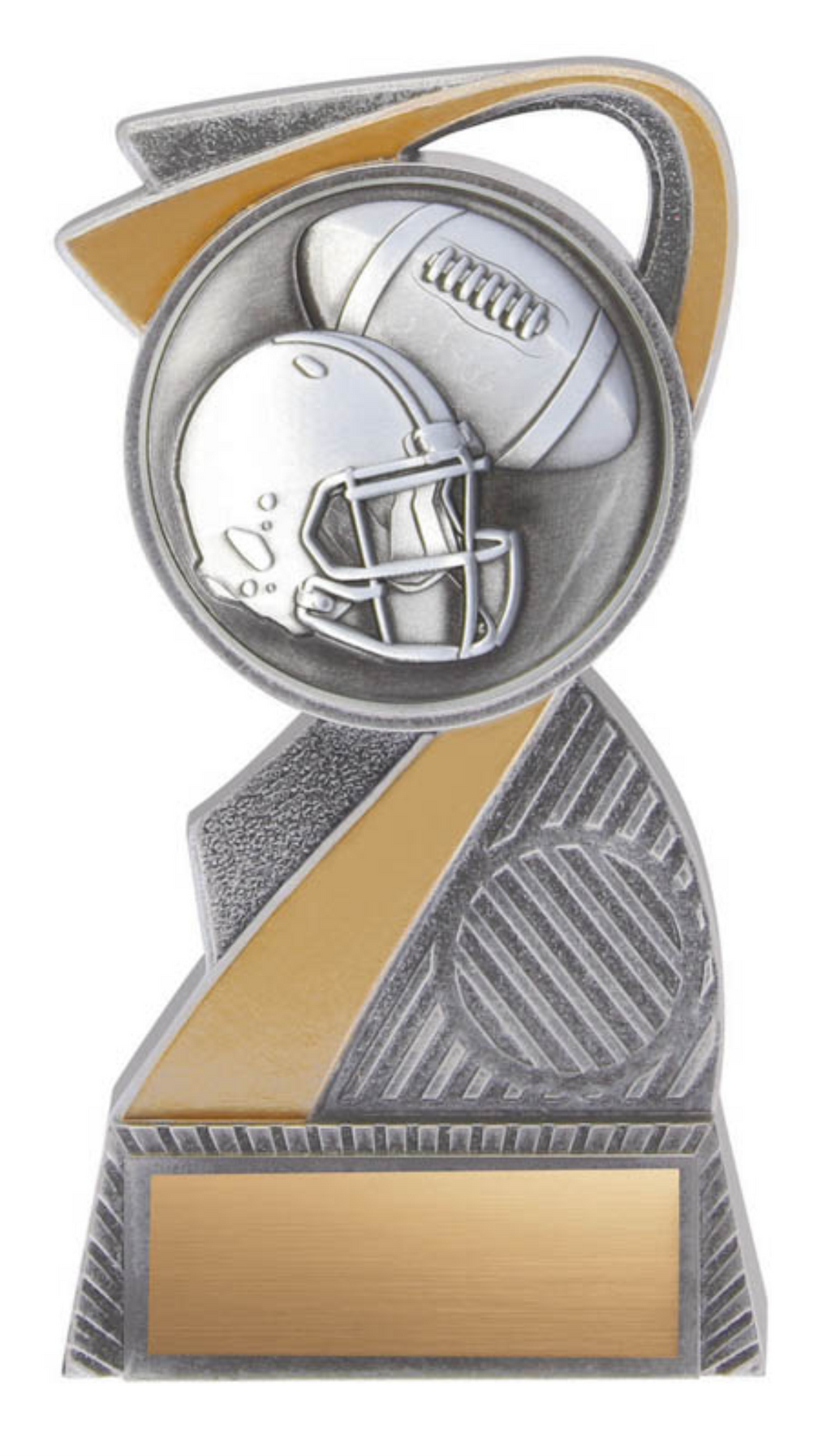 Football trophy - Apollo series