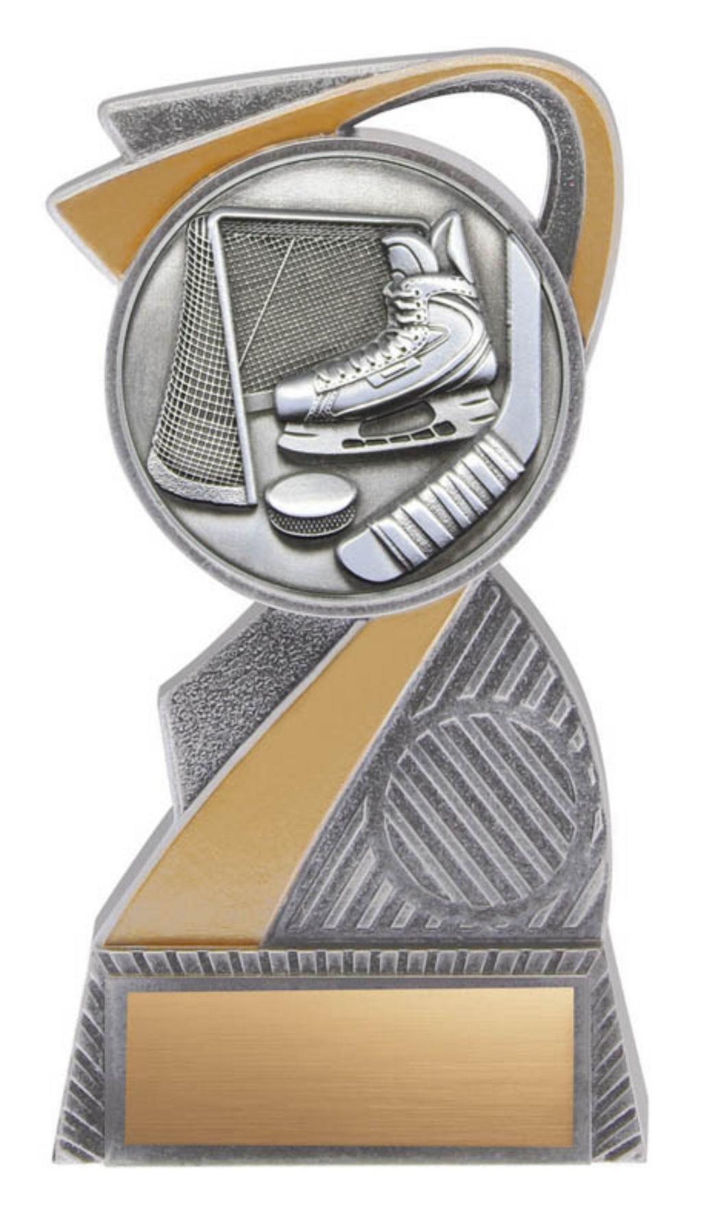 Hockey trophy - Apollo series