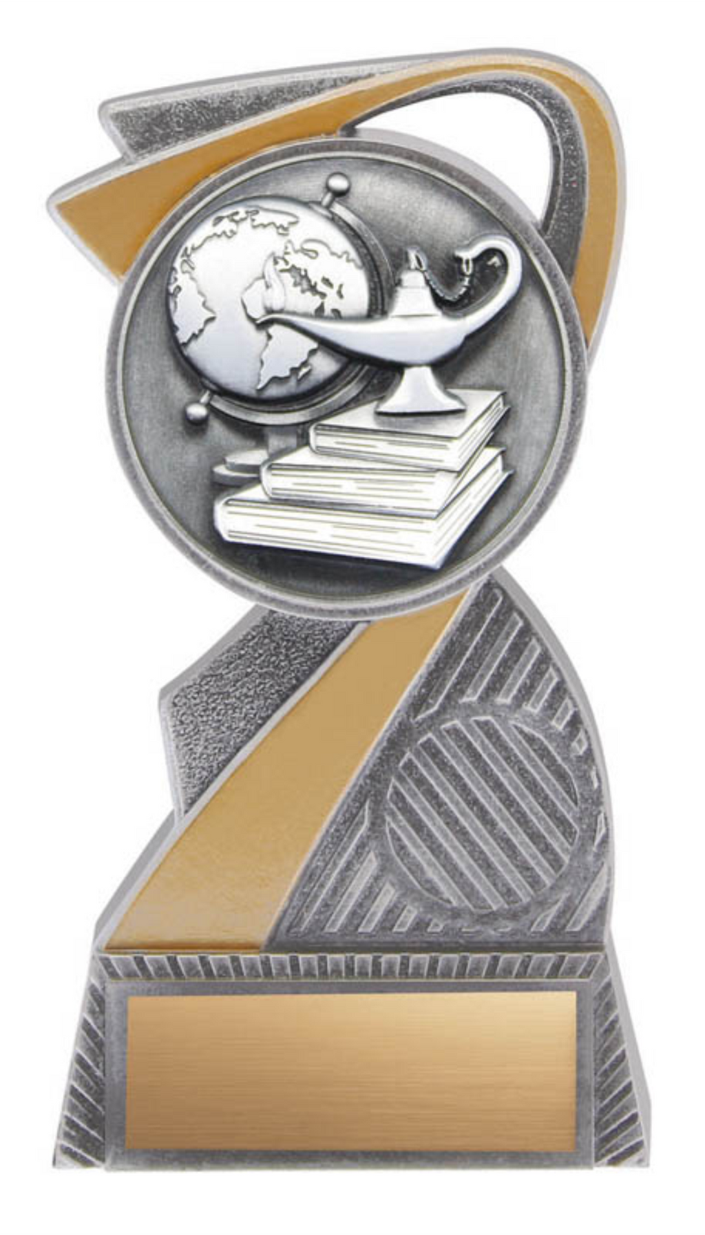 Academic trophy - Apollo series