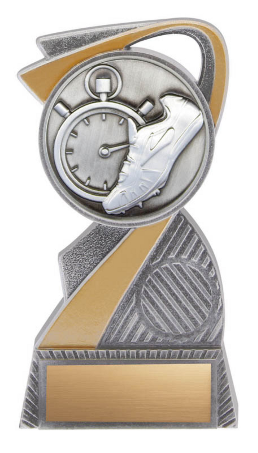Track & Field trophy - Apollo series