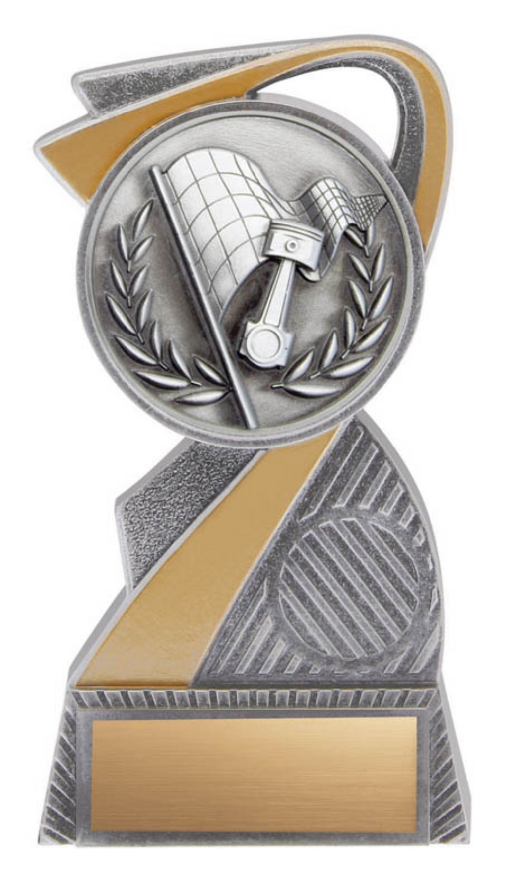 Motorsports trophy - Apollo series