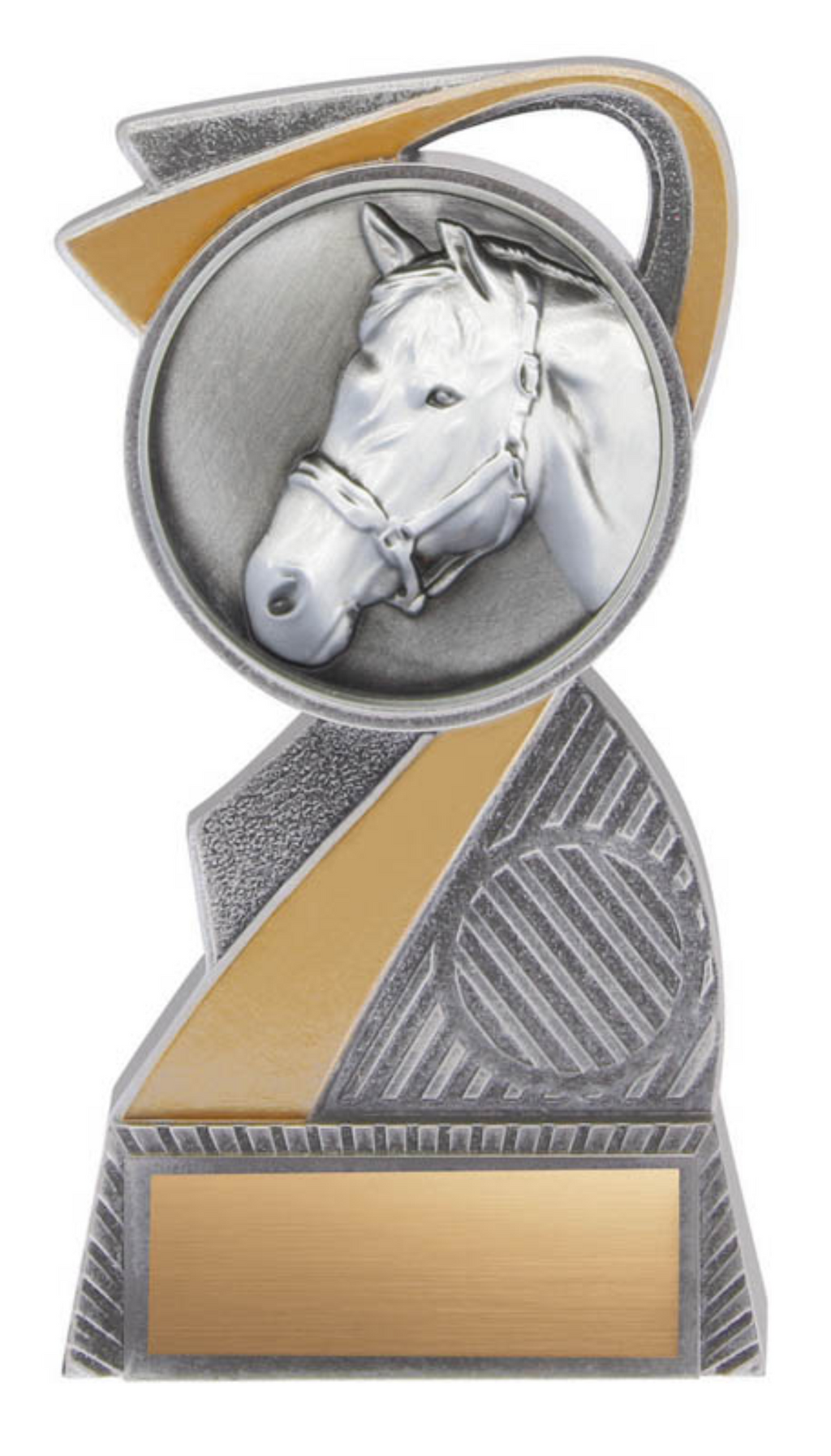 Horse trophy - Apollo series