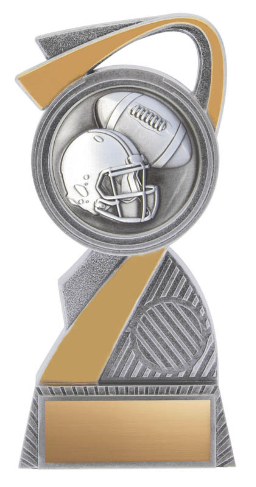Football trophy - Apollo series