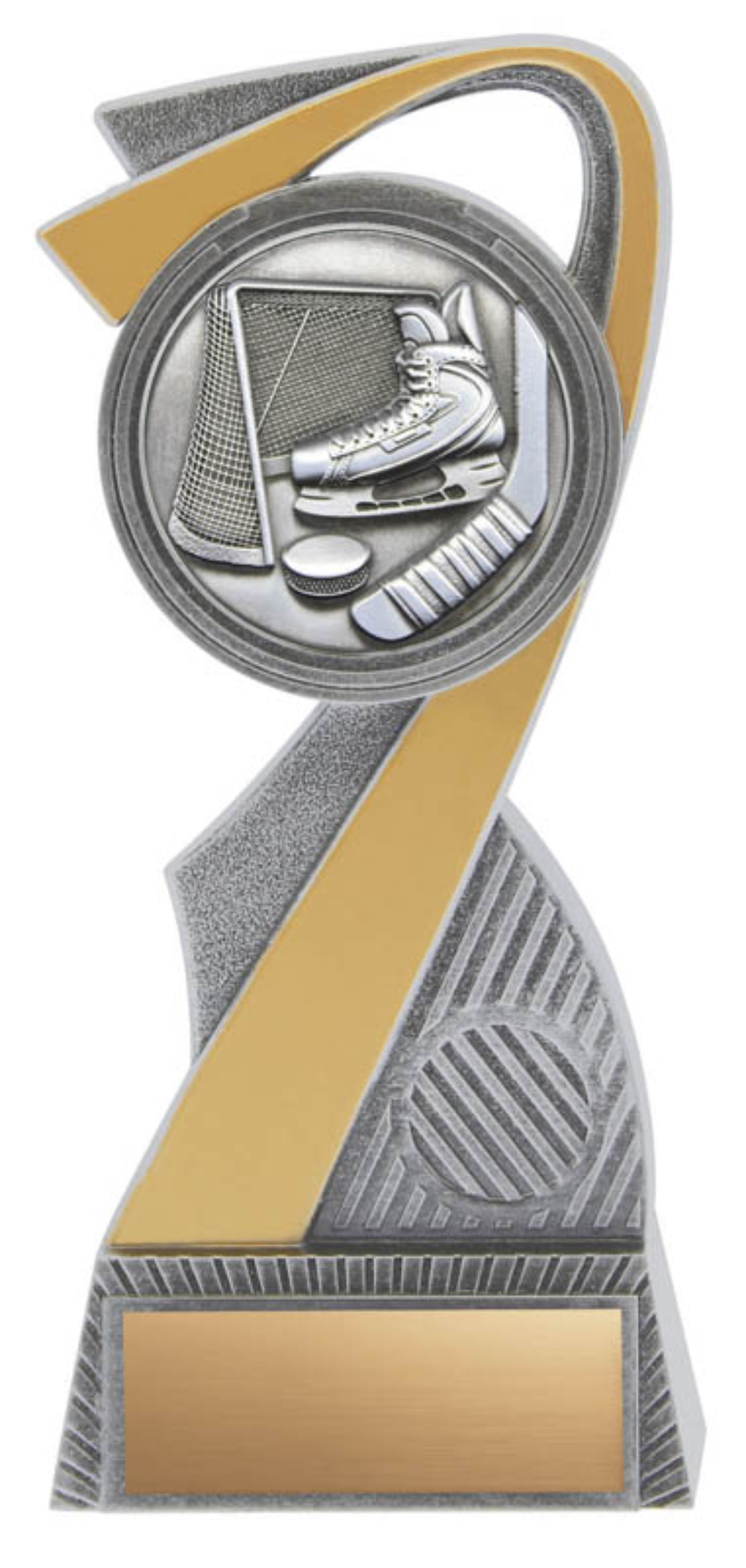 Hockey trophy - Apollo series