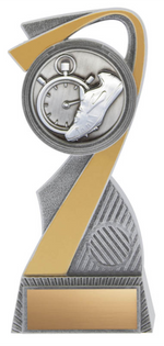 Track & Field trophy - Apollo series