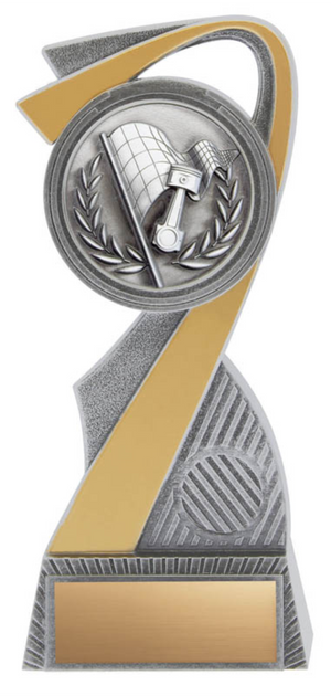 Motorsports trophy - Apollo series