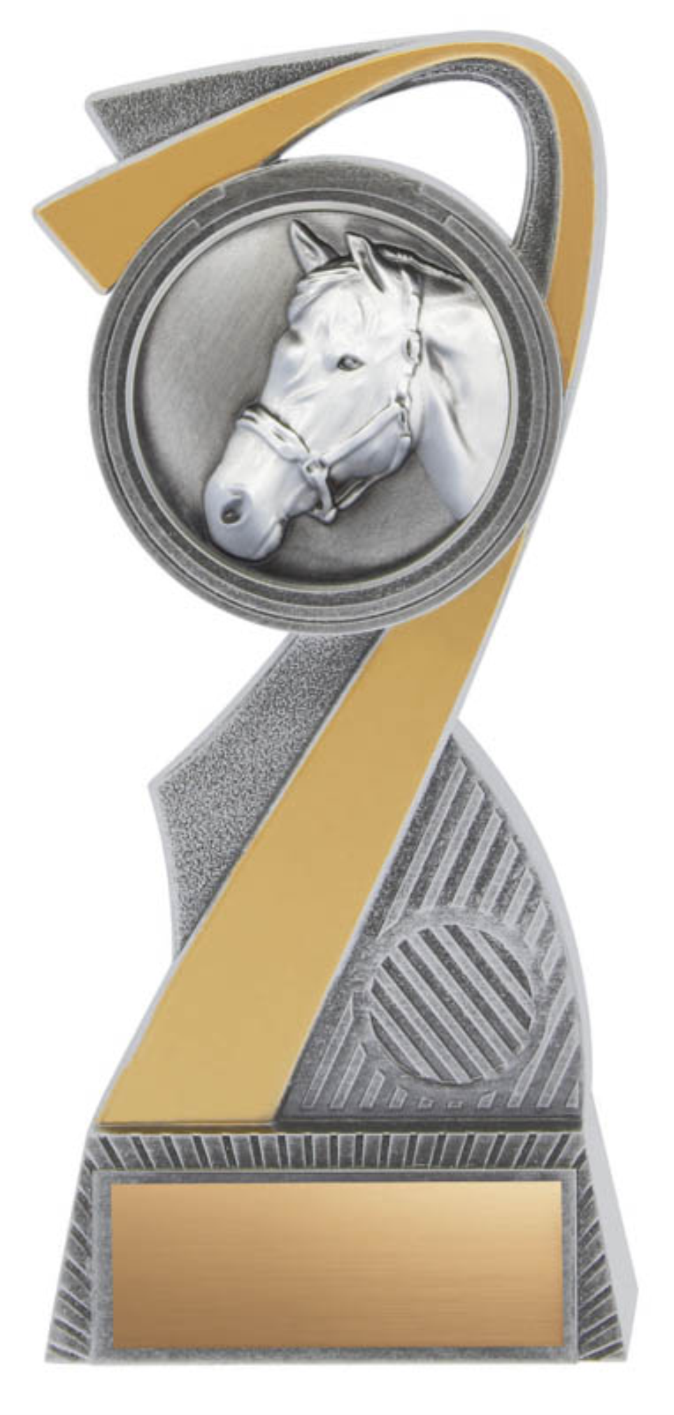 Horse trophy - Apollo series