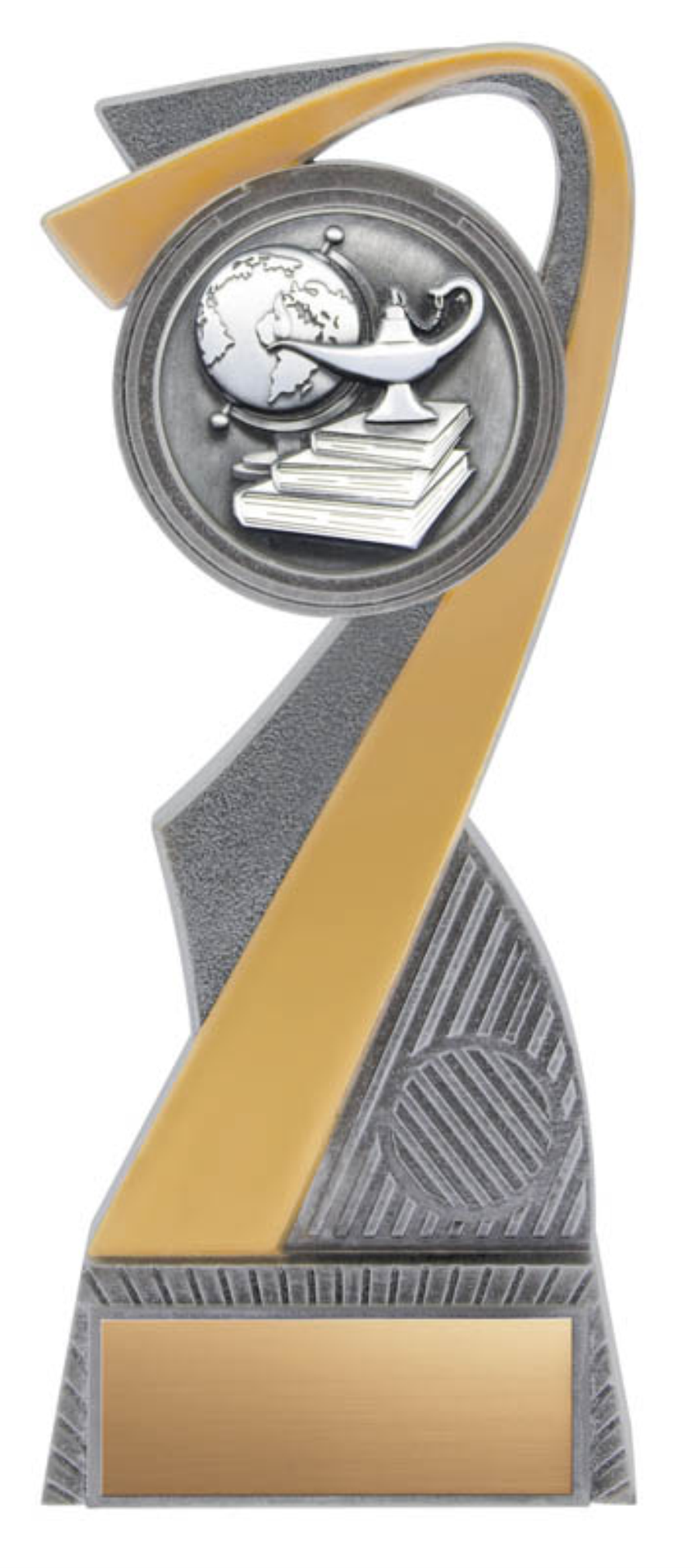Academic trophy - Apollo series