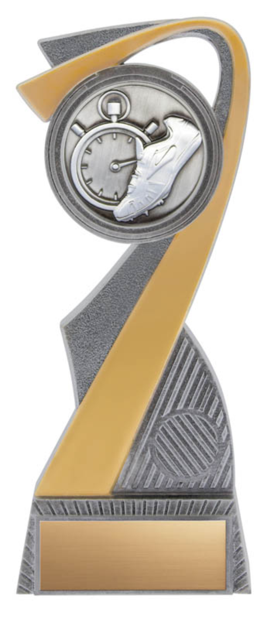 Track & Field trophy - Apollo series