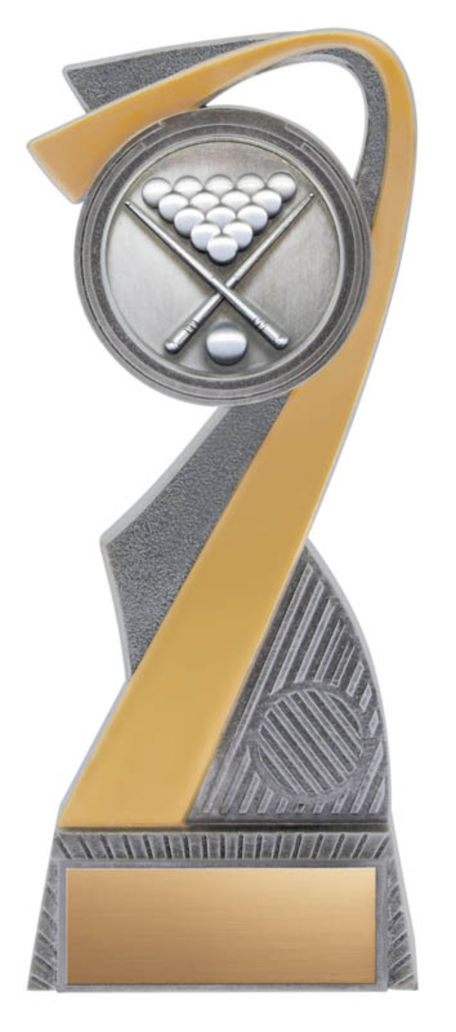 Billiards trophy - Apollo series