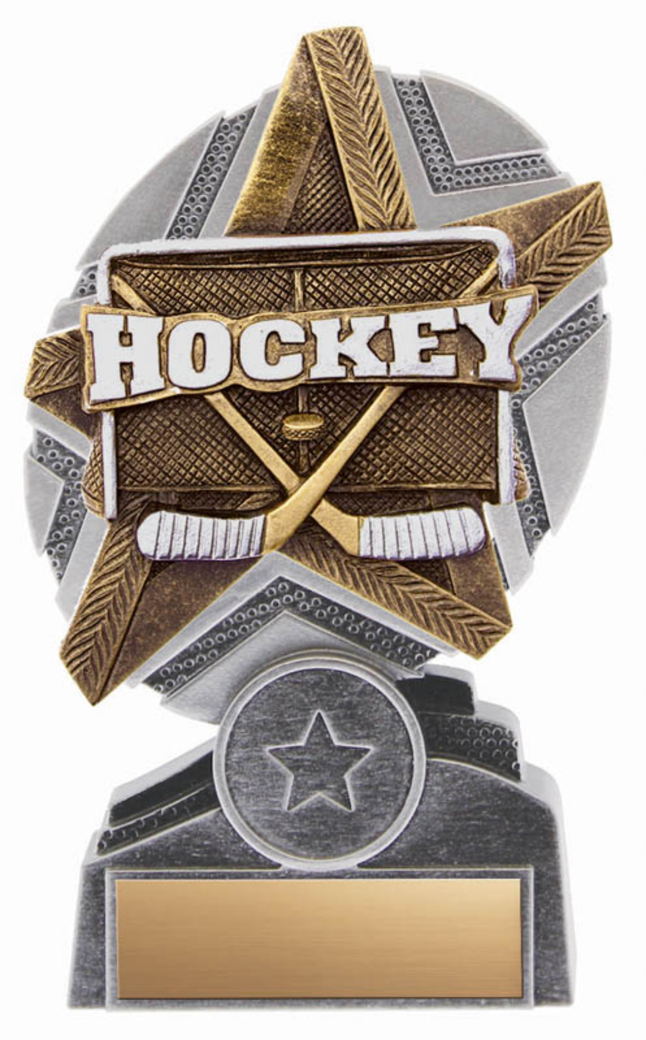 Hockey trophy - Pro Star series