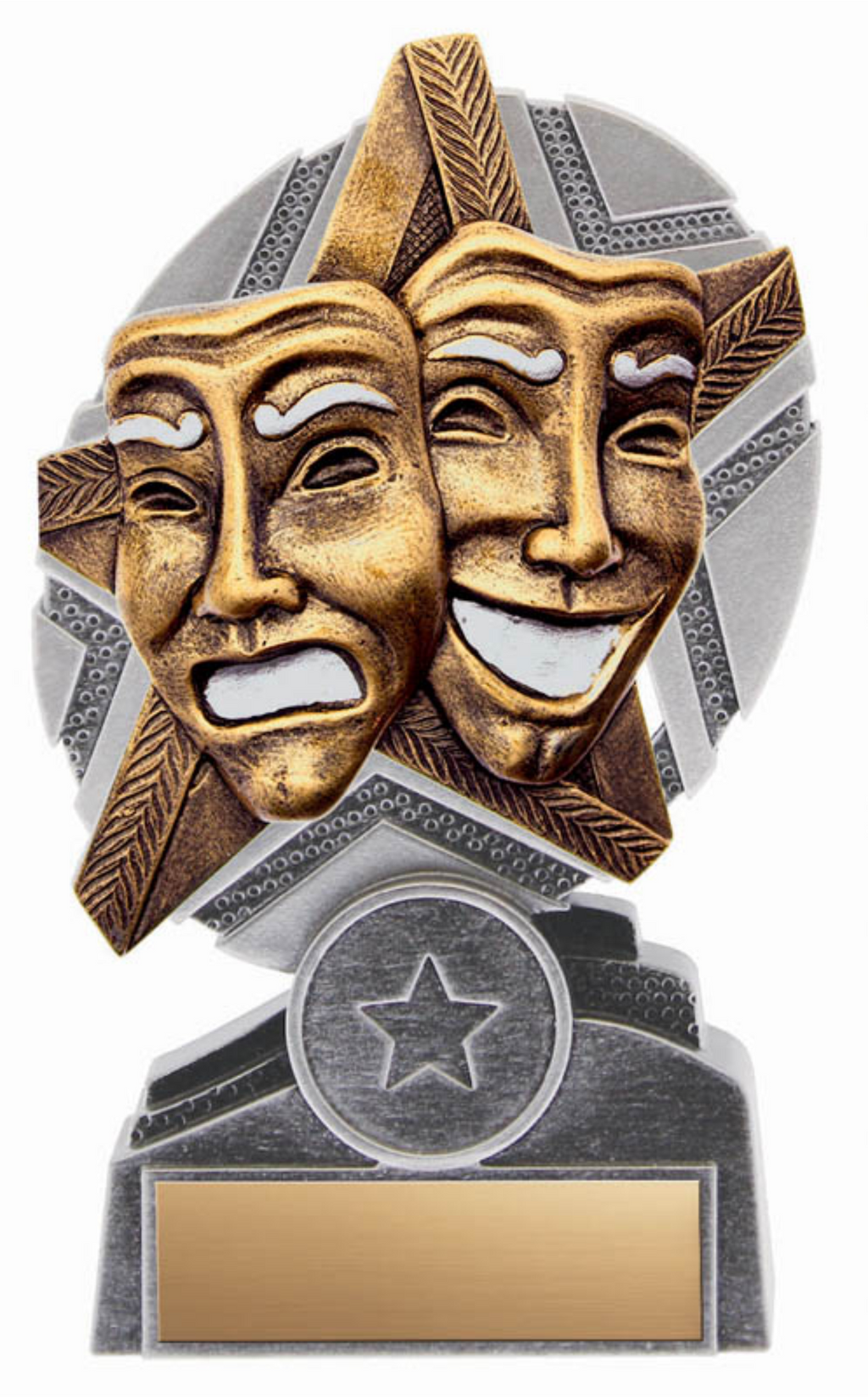 Drama trophy - Pro Star series