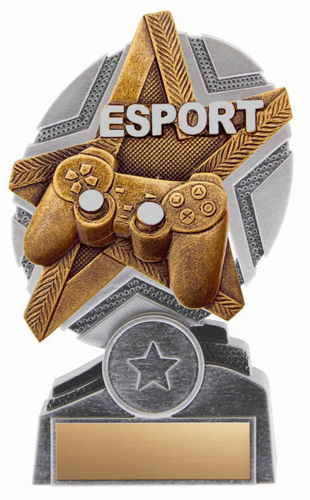 Esport trophy - Pro Star series