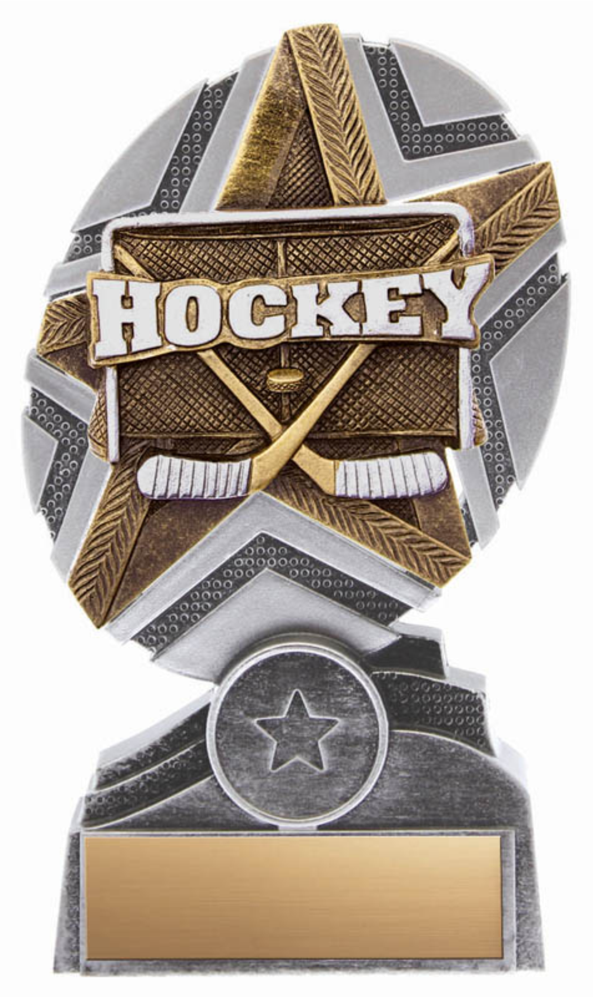 Hockey trophy - Pro Star series