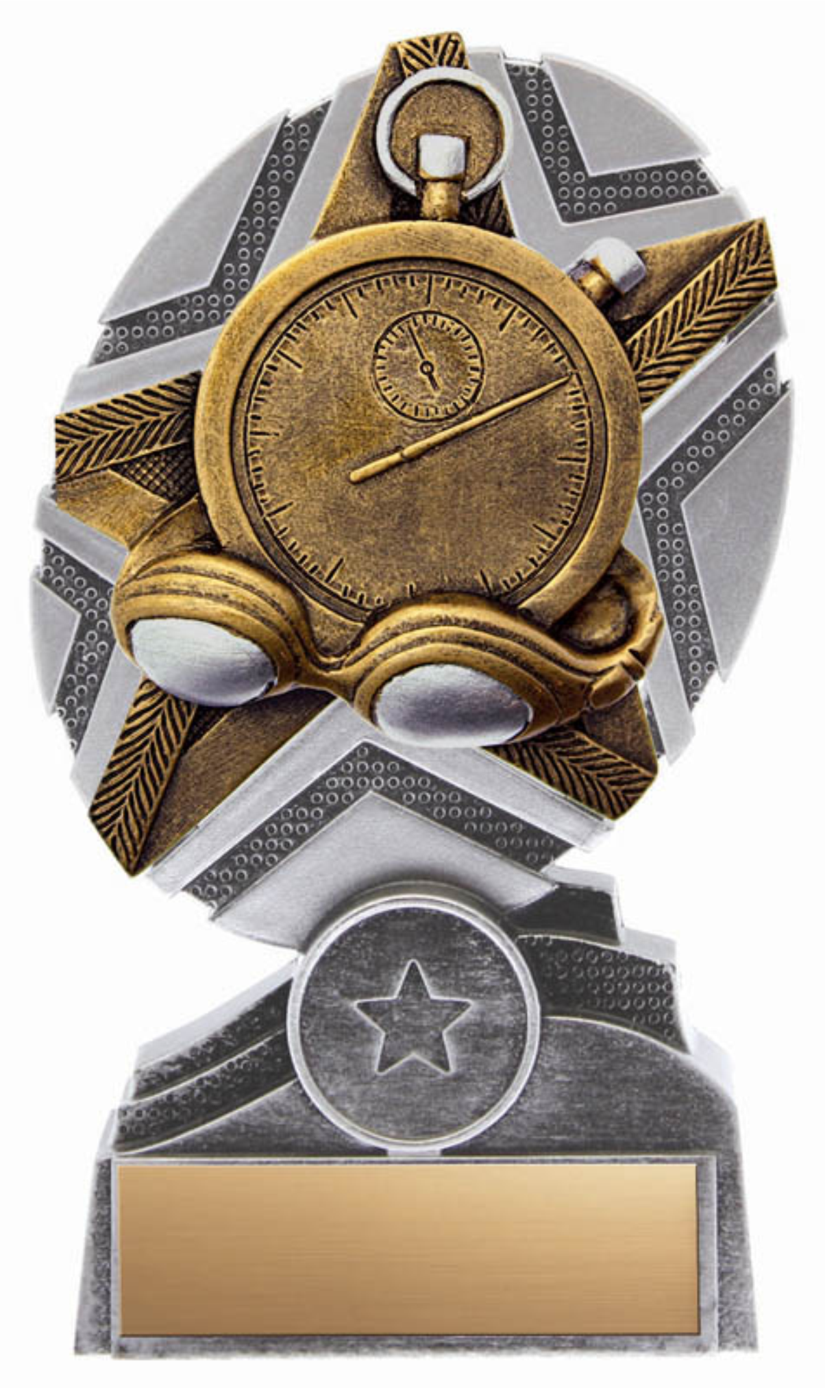 Swimming trophy - Pro Star series