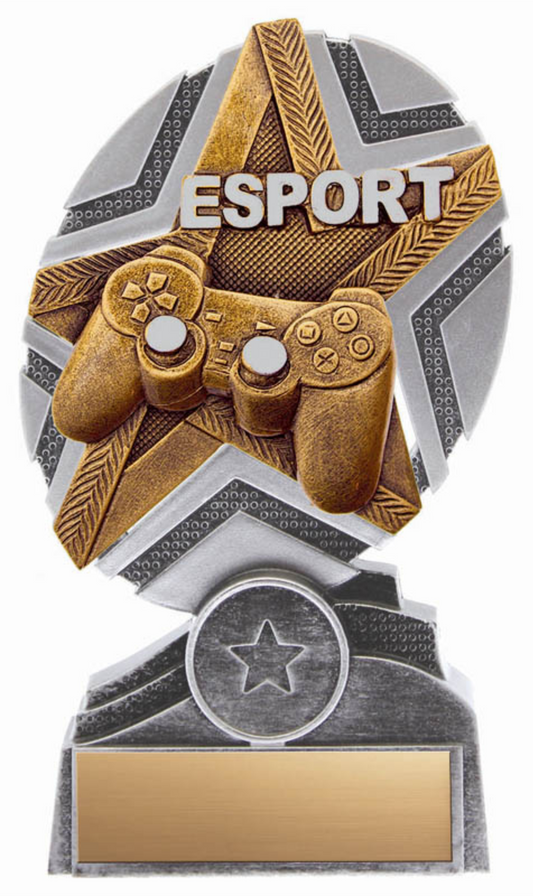 Esport trophy - Pro Star series