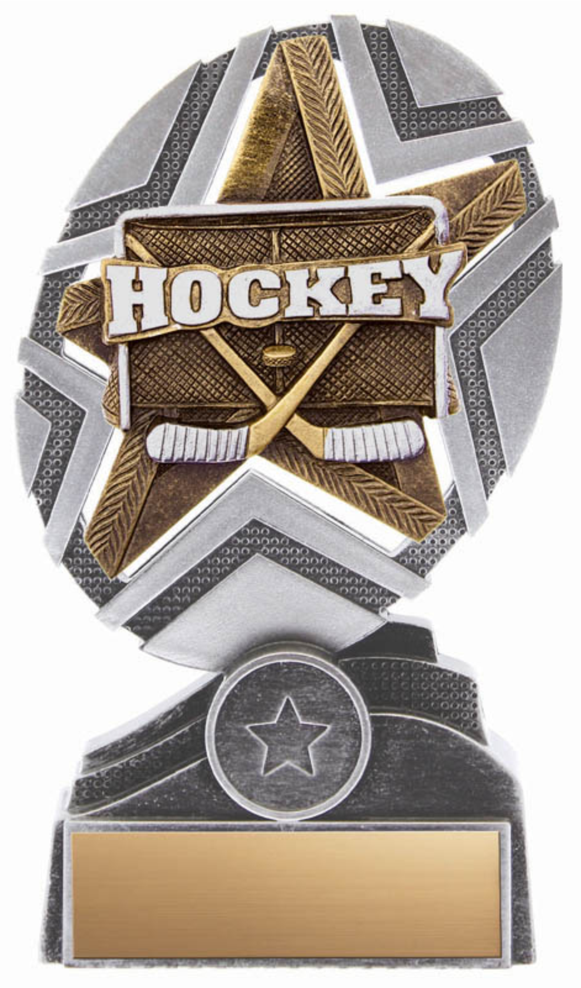 Hockey trophy - Pro Star series