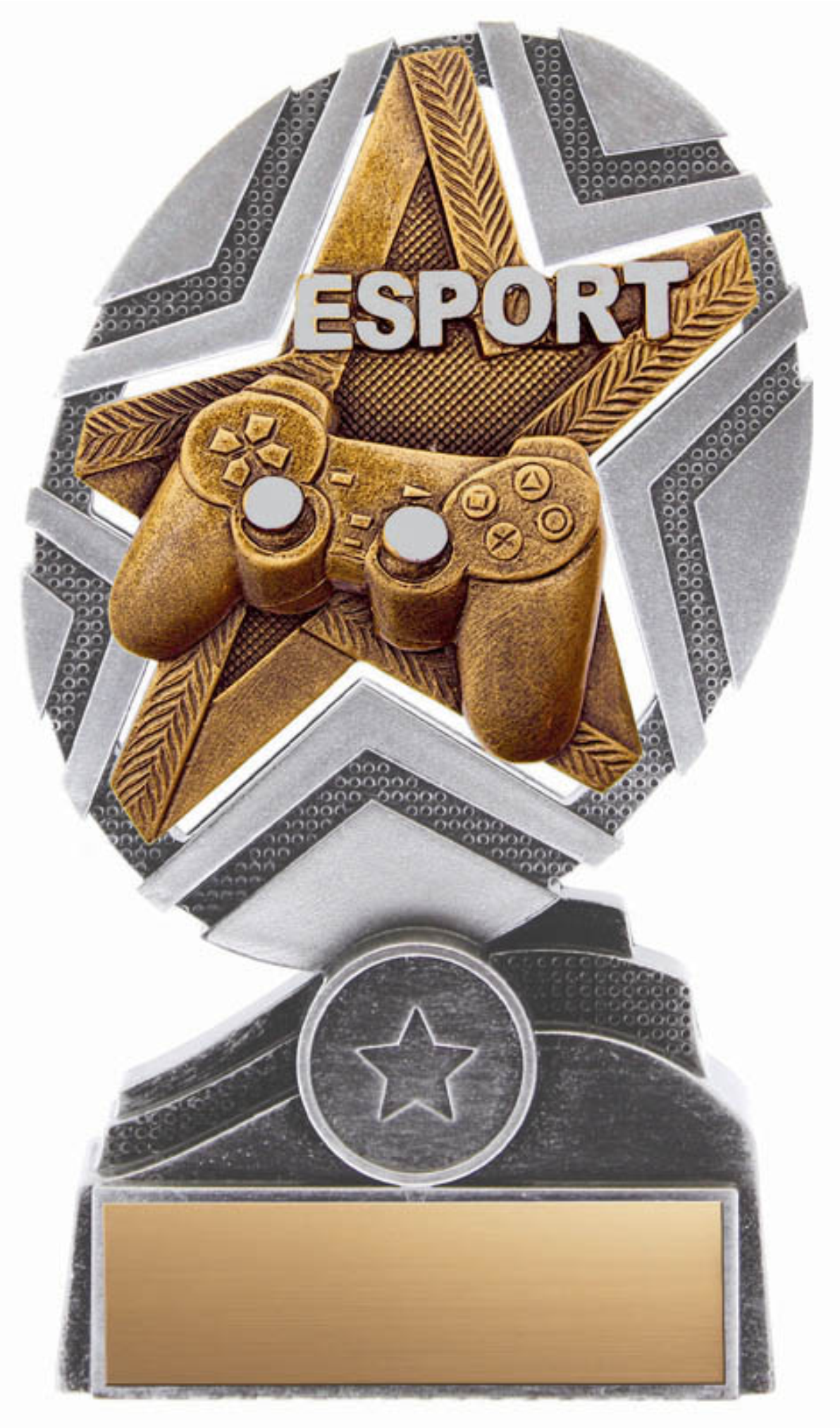 Esport trophy - Pro Star series