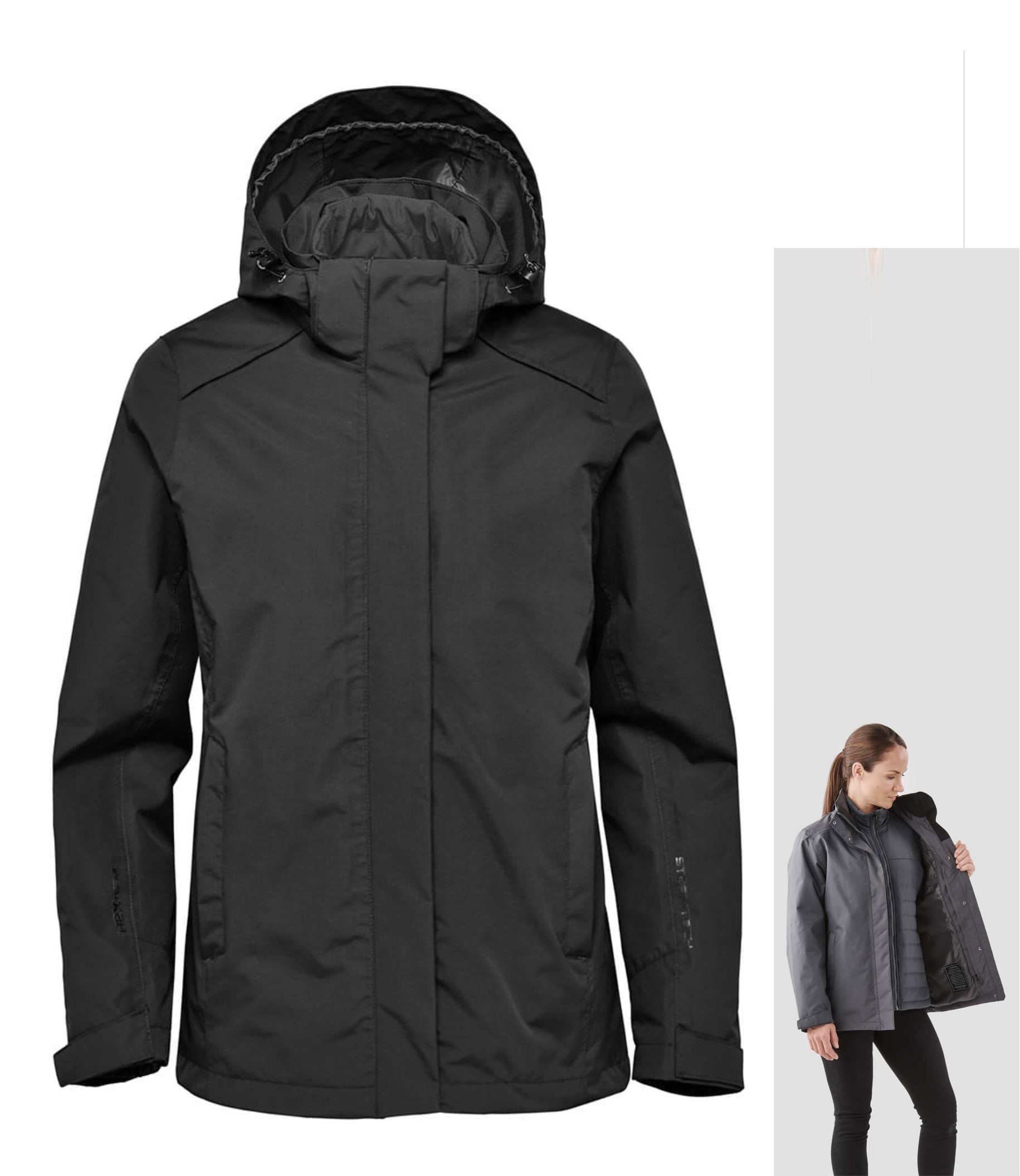 Magellan System - Women’s Jacket Stormtech XR-6W