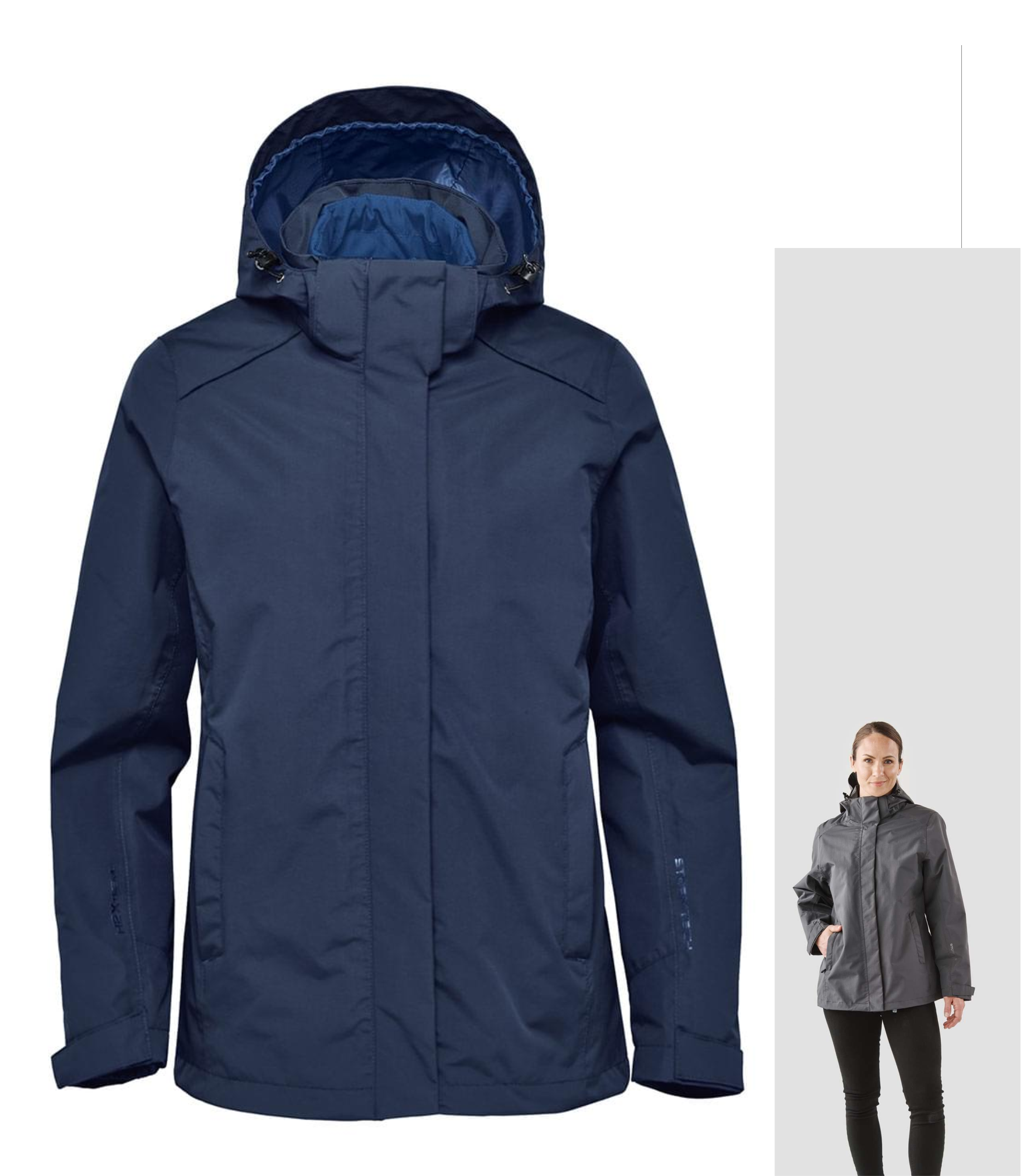 Magellan System - Women’s Jacket Stormtech XR-6W