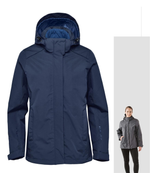 Magellan System - Women’s Jacket Stormtech XR-6W