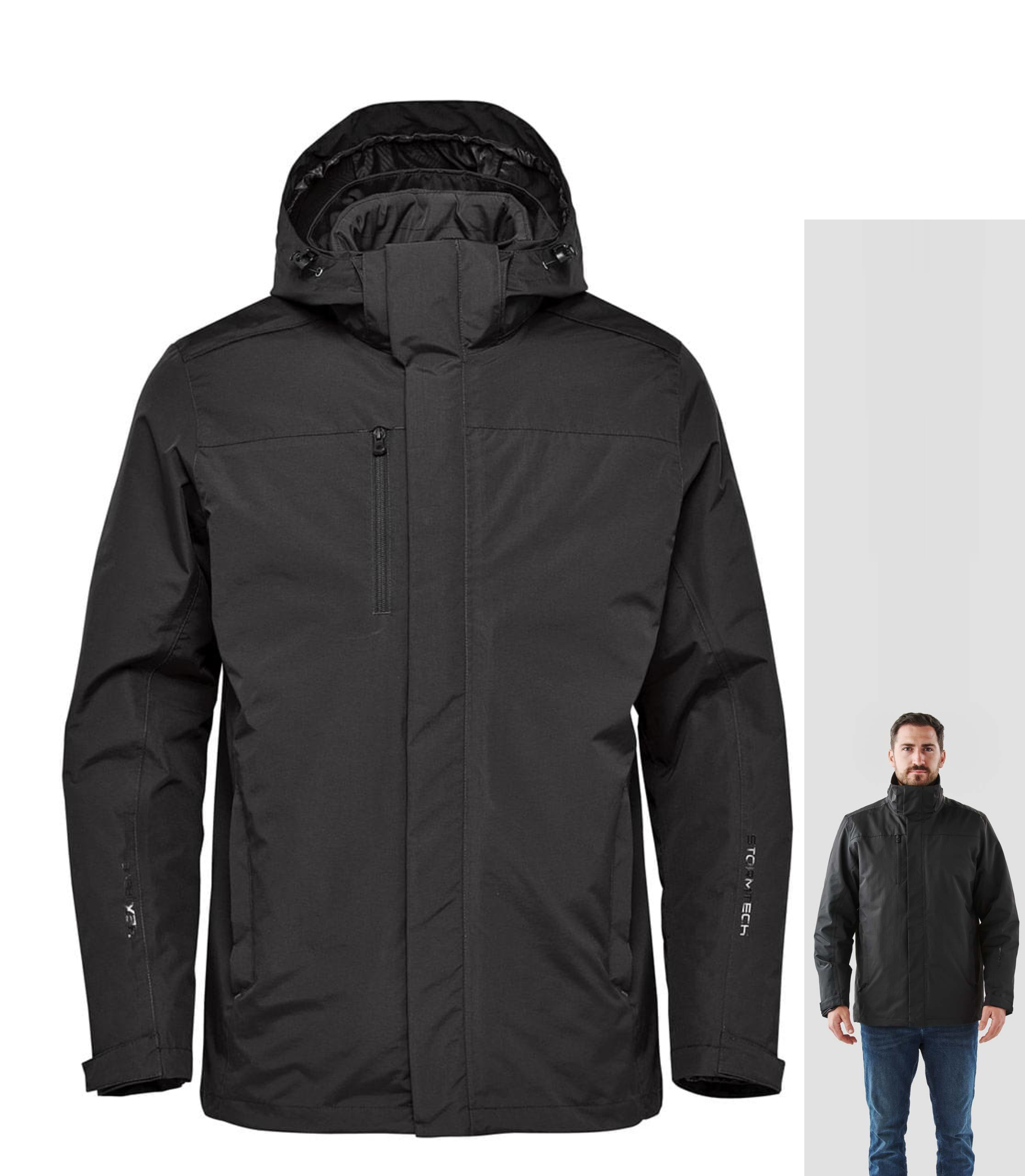 Magellan System - Men’s Jacket Stormtech XR-6