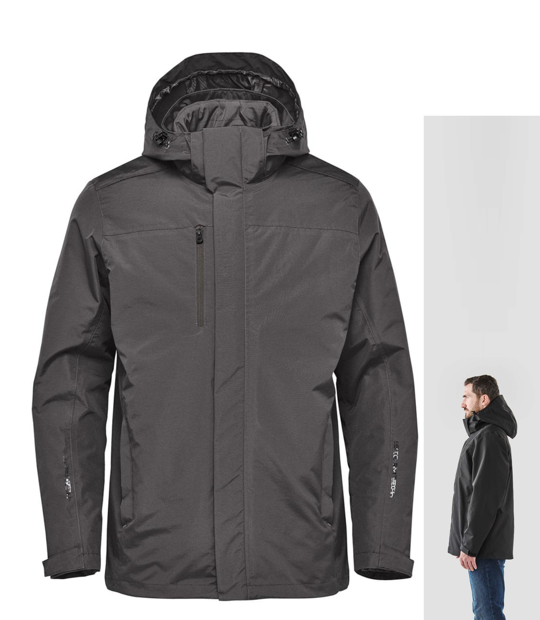 Magellan System - Men’s Jacket Stormtech XR-6