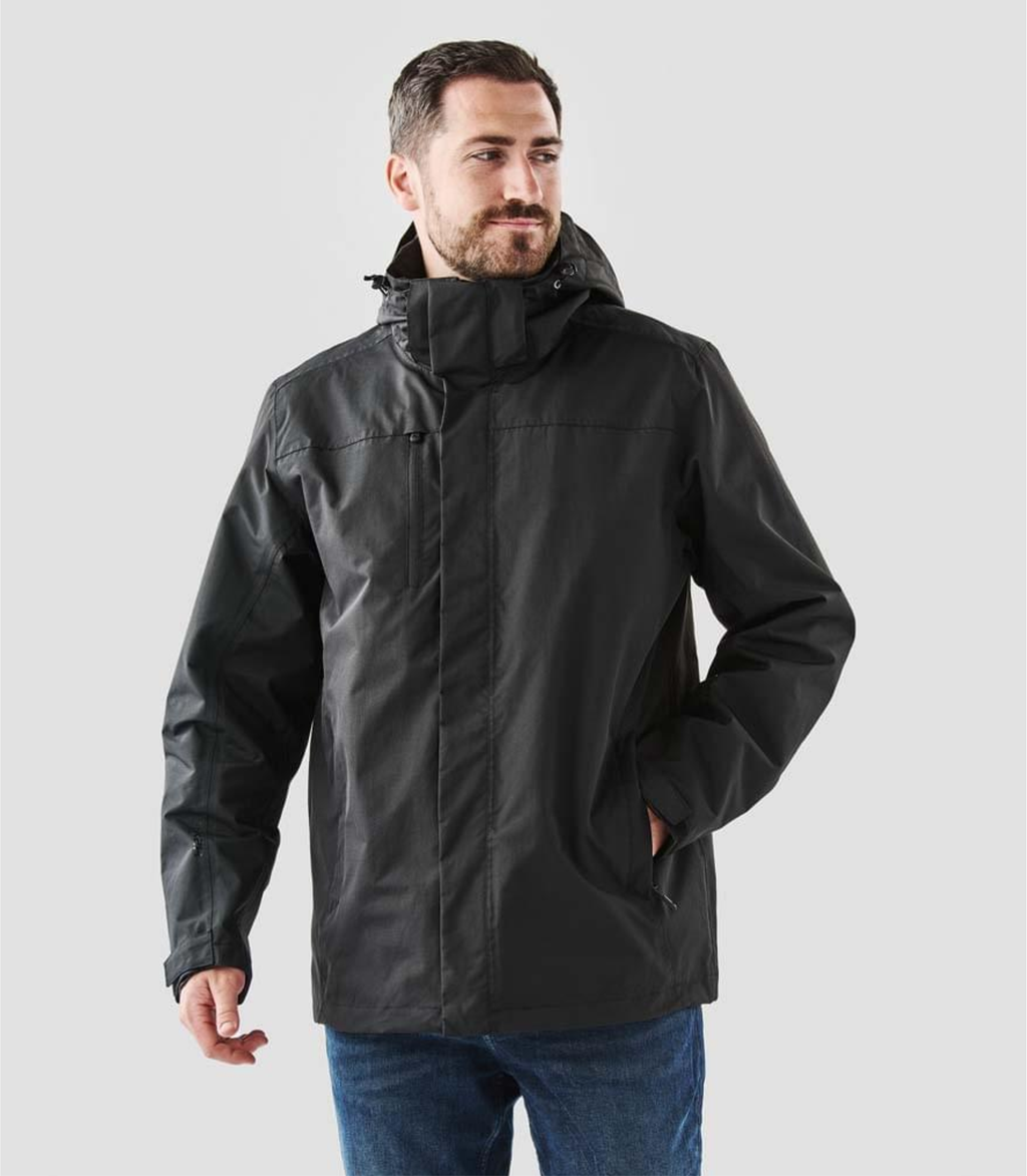 Magellan System - Men’s Jacket Stormtech XR-6