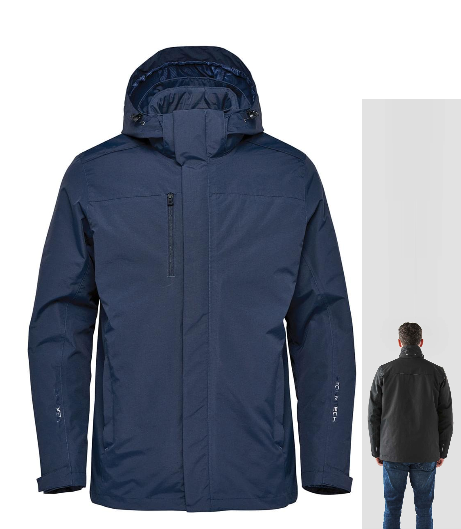 Magellan System - Men’s Jacket Stormtech XR-6
