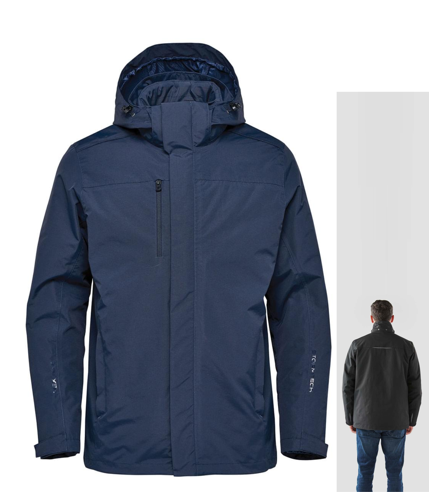 Magellan System - Men’s Jacket Stormtech XR-6
