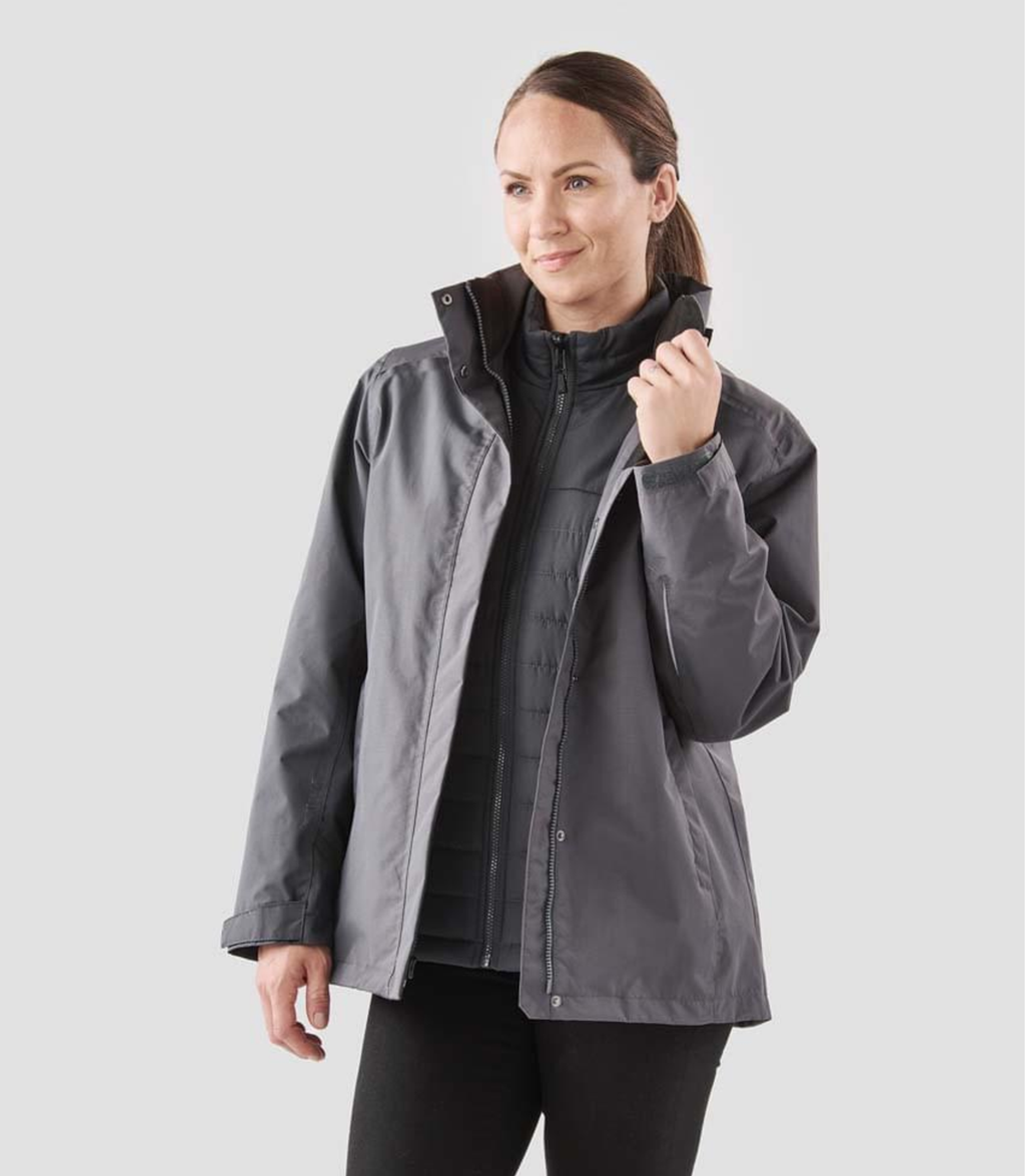 Magellan System - Women’s Jacket Stormtech XR-6W
